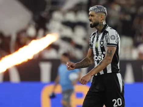 Racing pode encarar um Botafogo diferente com o retorno de Barboza