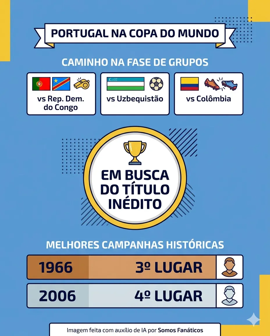 Foto: Imagem gerada por inteligência artificial – Gemini
