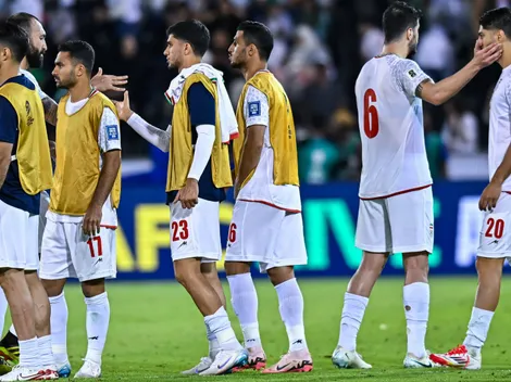 Irã cobra FIFA e ameaça deixar a Copa de 2026