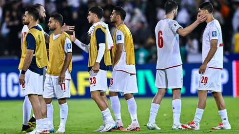 Irã cobra garantias da FIFA antes da Copa do Mundo de 2026. Foto: IMAGO/Naushad