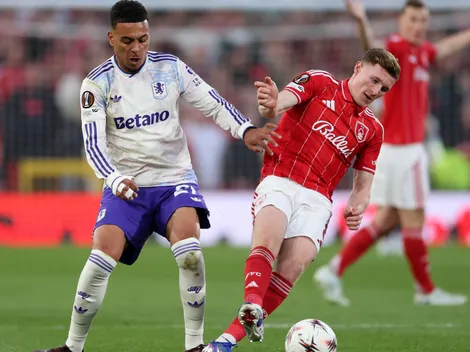 Europa League define finalistas após Villa x Forest e Freiburg x Braga