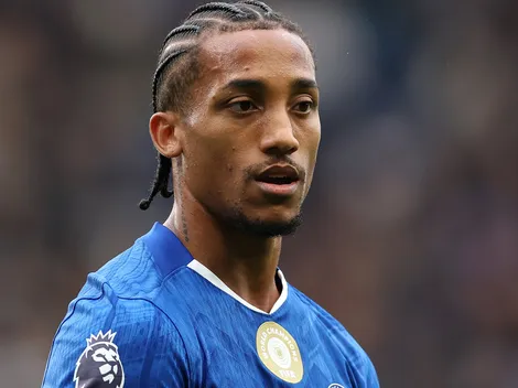 João Pedro custará R$ 465 milhões ao Barcelona
