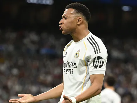 Petição pela saída de Mbappé supera 12 milhões de assinaturas