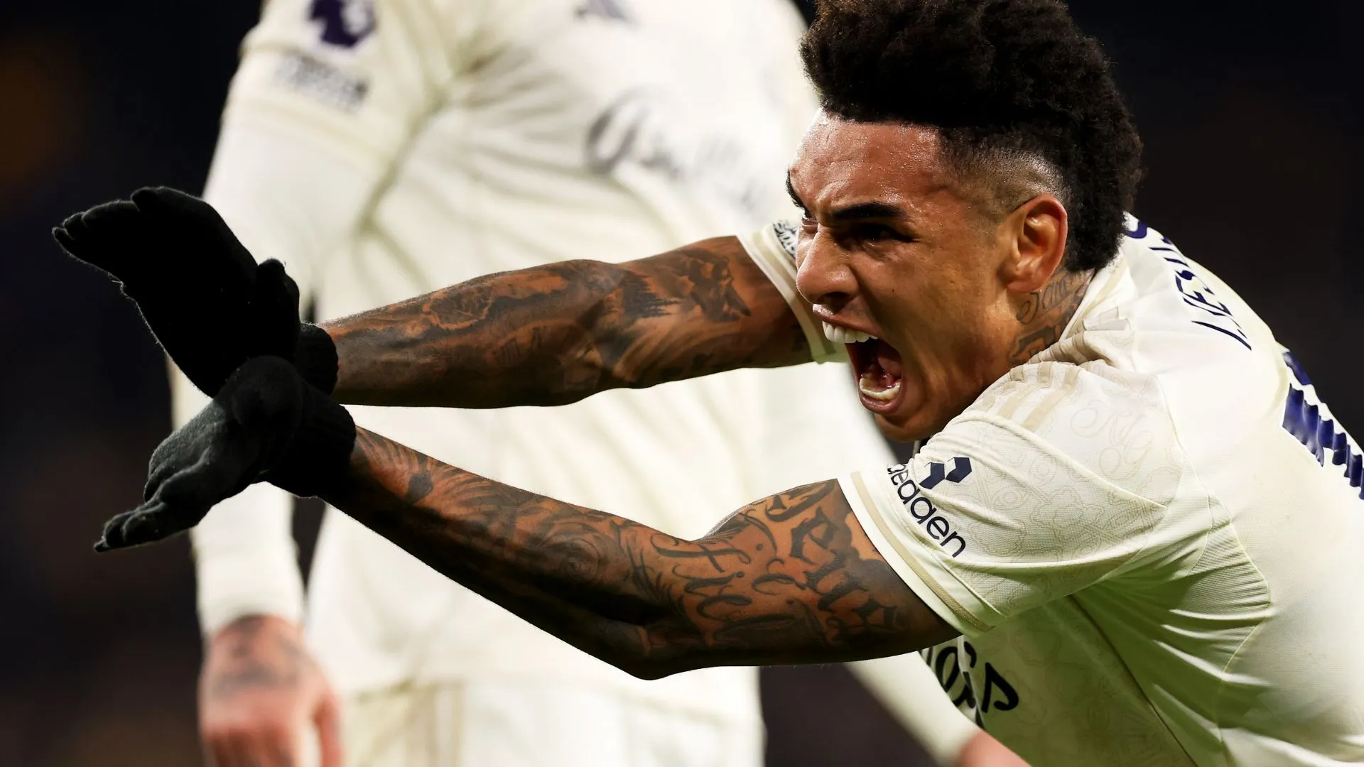 Igor Jesus fará a diferença na Europa League? (foto: Jack Thomas/Getty Images)