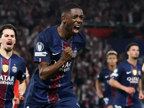 Quanto vale a vaga na final para o PSG