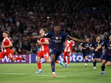 Bayern e PSG decidem vaga na Champions após duelo de 9 gols
