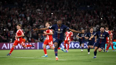 Bayern e PSG decidem vaga na final da Champions – Alex Grimm/Getty Images