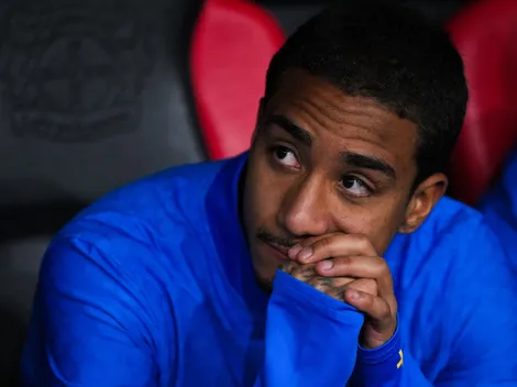 Arthur supera lesão grave e renova com o Bayer Leverkusen