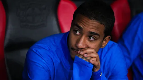 Arthur segue no Bayer Leverkusen