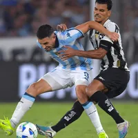 Botafogo x Racing: onde assistir, horário e escalações