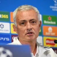 Benfica “começa a desistir” de Mourinho, diz jornal