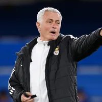 Mourinho vai ser o novo treinador do Real Madrid