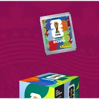 Álbum virtual da Copa: acesse todos os códigos grátis