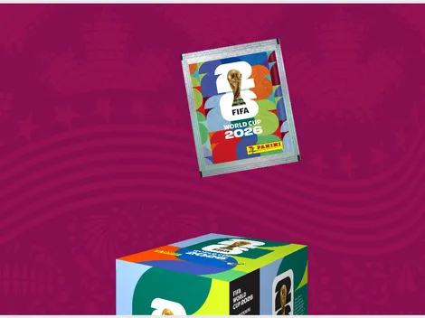 Álbum virtual da Copa: acesse todos os códigos grátis