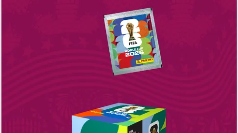 Códigos do álbum virtual da Copa – Foto: Reprodução / Fifa e Panini