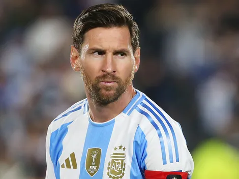 Argentina pós-2022: manter fome após o título