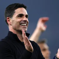 Arsenal quer renovar com Arteta