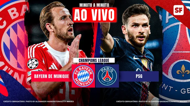 Montagem com fotos de Kane e Kvaratshkelia