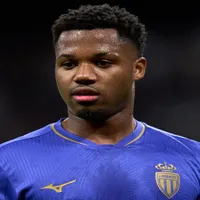 Monaco exerce cláusula por Ansu Fati