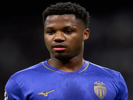 Monaco exerce cláusula por Ansu Fati