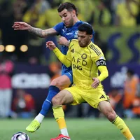Campeonato Saudita define modelo de distribuição financeira aos clubes