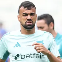Cruzeiro pode perder Fabrício Bruno para o futebol mexicano