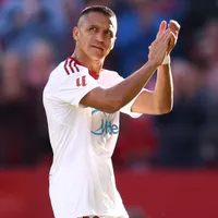 Alexis Sánchez está de saída do Sevilla e tem acordo com o Internacional