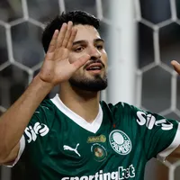 Saída de Simeone pode barrar contratação de Flaco López