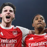 Lewis-Skelly se afasta do United após recuperação no Arsenal