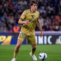 Porto, Benfica e Sporting disputam Gustavo Sá