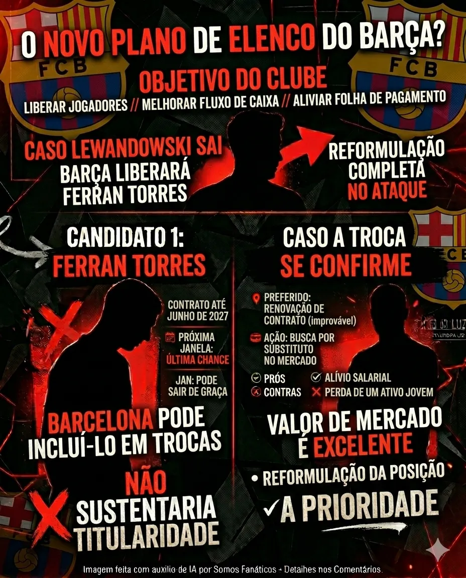 Créditos: Gemini