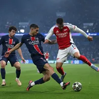Champions League 2025/26 terá final entre Arsenal e PSG; Decisão será na Hungria