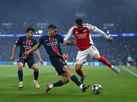 Champions League 2025/26 terá final entre Arsenal e PSG; Decisão será na Hungria