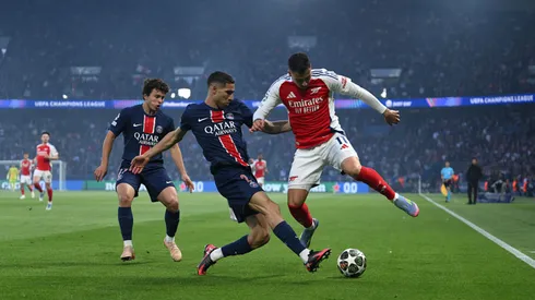 As duas equipes fazem um duelo de opostos na final da Champions League; a decisão acontece no final do mês, em Budapeste, na Hungria