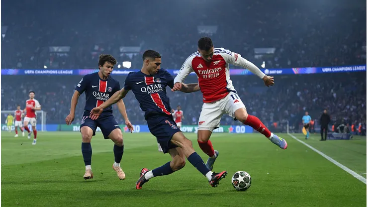 As duas equipes fazem um duelo de opostos na final da Champions League; a decisão acontece no final do mês, em Budapeste, na Hungria