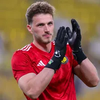 Ederson se torna alvo do Al-Nassr e pode ocupar vaga de Bento