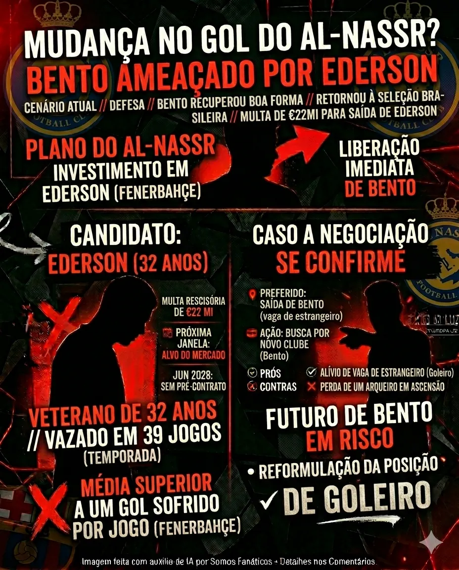Créditos: Gemini