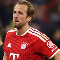 Harry Kane, do Bayern de Munique, é cobiçado pelo Chelsea