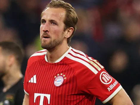 Harry Kane, do Bayern de Munique, é cobiçado pelo Chelsea