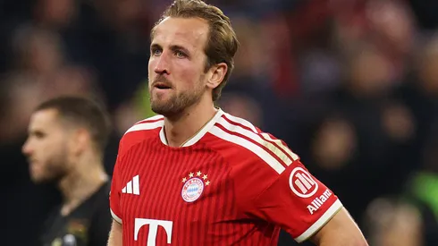 Chelsea quer tirar Harry Kane do Bayern e João Pedro pode ser afetado. (Foto: Adam Pretty/Getty Images)
