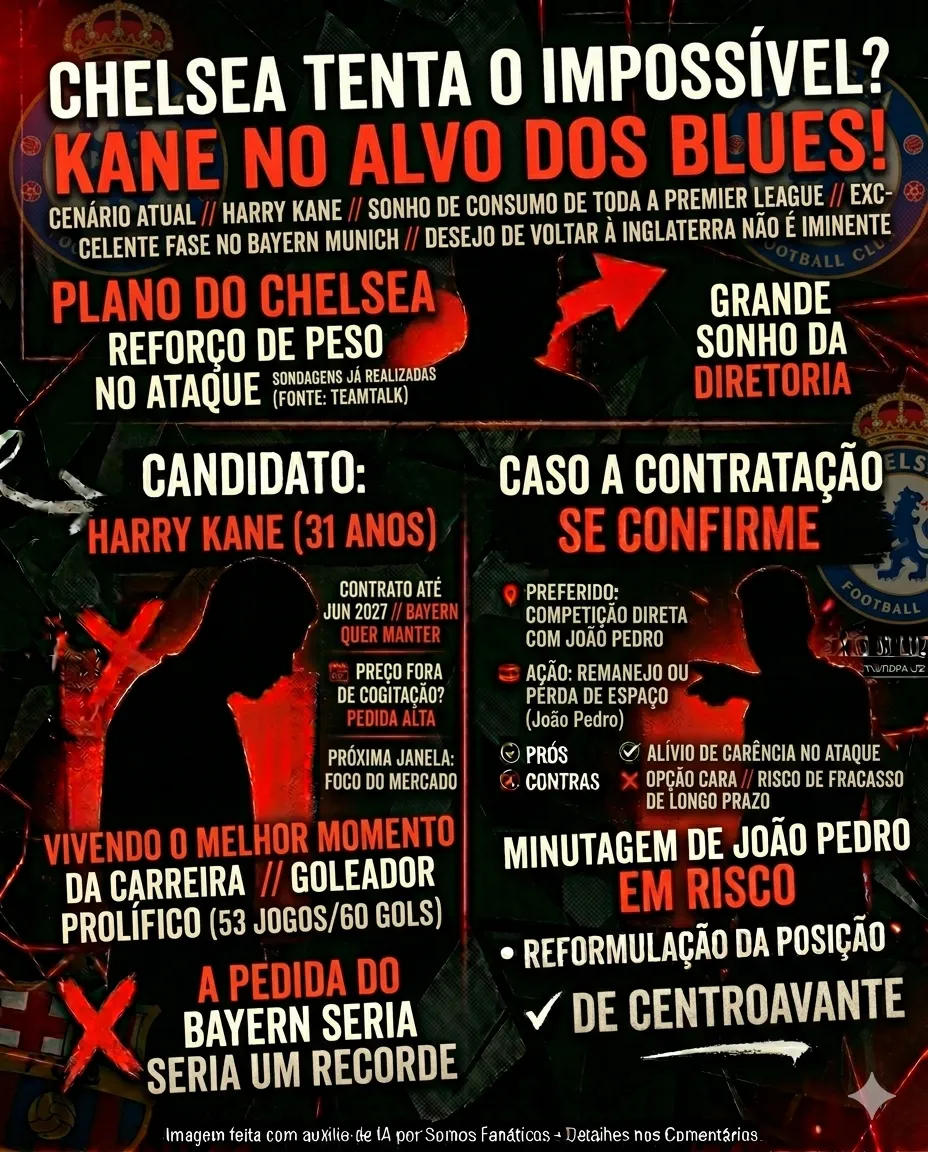 Créditos: Gemini