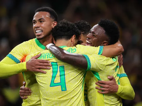 Seleção Brasileira não terá defesa titular em amistoso pré-Copa