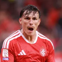 Sevilla, Palmeiras e Roma entram em disputa por Bernabei