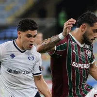 Rivadavia empata com o Fluminense e segue invencível