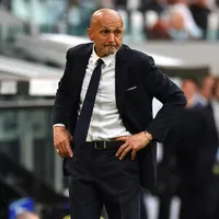 Evan Ndicka é alvo da Juventus para o verão