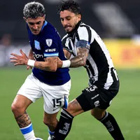 Copa Sul-Americana: Racing perde para o Botafogo