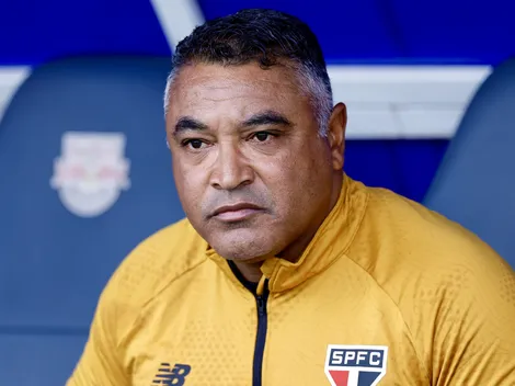 Com quatro jogos de invencibilidade, O'Higgins recebe o São Paulo
