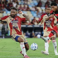 Onde assistir Independiente Medellín x Flamengo hoje: horário e transmissão