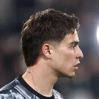 Juve pode ser forçada a vender Yildiz, alvo do Real