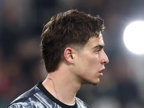 Juve pode ser forçada a vender Yildiz, alvo do Real